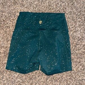 Born Primitive shorts
